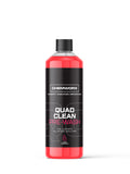 Quad-Clean Snowfoam/prewash +