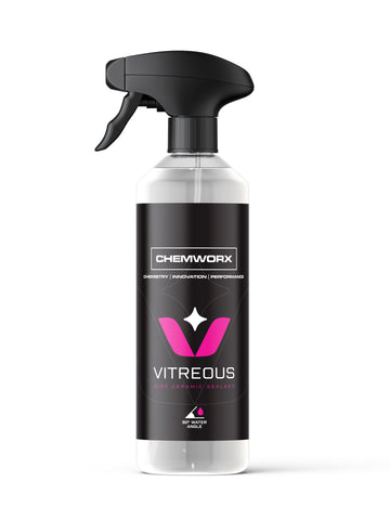 Vitreous