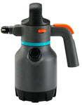 Gardena pressure sprayer 1.25LTR