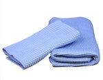 DIAMOND WEAVE GLASS CLOTH
