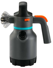 Gardena pressure sprayer 1.25LTR