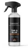 *New tar Remover available now*