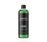 Pure shampoo consontrate