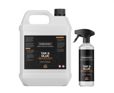 *New tar Remover available now*