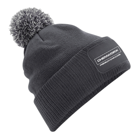 Chemworx bobble hat