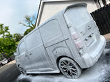 Quad-Clean Snowfoam/prewash +