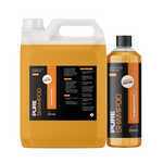 Pure Shampoo Ltd edtion