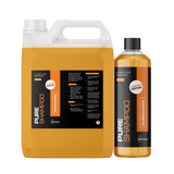 Pure Shampoo Ltd edtion