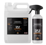 *New tar Remover available now*