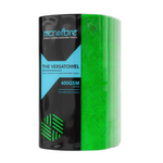 Mcrofbre VERSATOWEL™ Ultra Plush 400GSM Microfibre Cloths