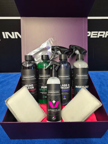 Christmas Luxury gift box 1