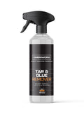 *New tar Remover available now*