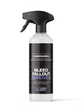 Bleed fallout remover *New formula*