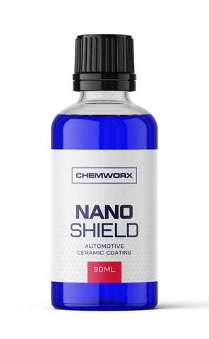 Chemworx Nano shield 30ml