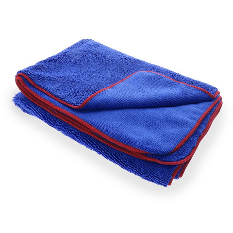 Premium drying towel